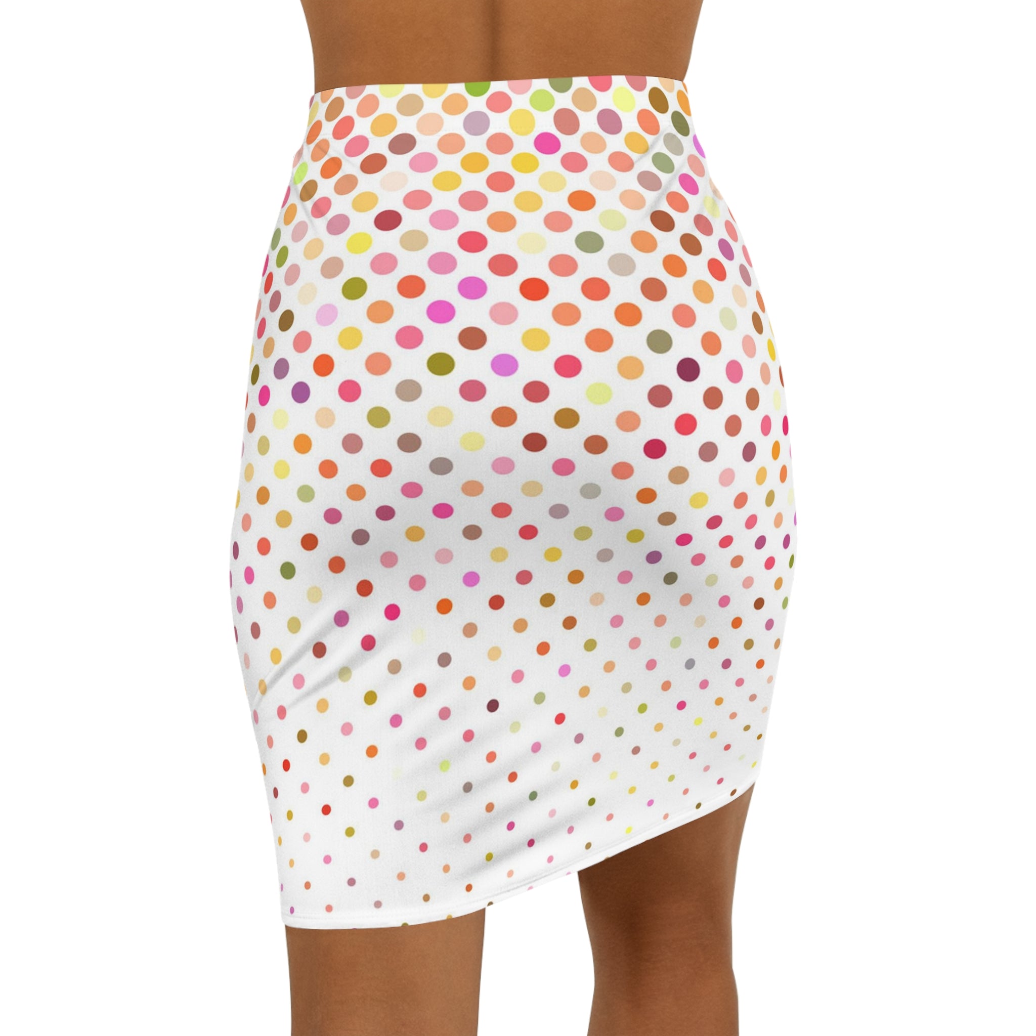 Women's Mini Skirt (AOP)