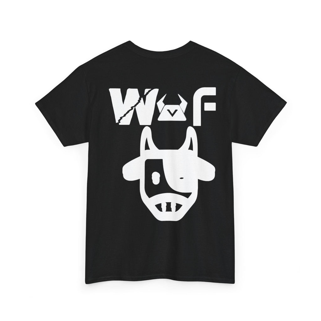 Cool Graphic Tee, Streetwear T-Shirt, Casual Unisex Top, Unique Animal Design Shirt, Trendy Gift for Dog Lovers, Festival Wear Printify