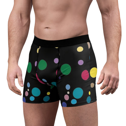 Men's Boxer Briefs (AOP)