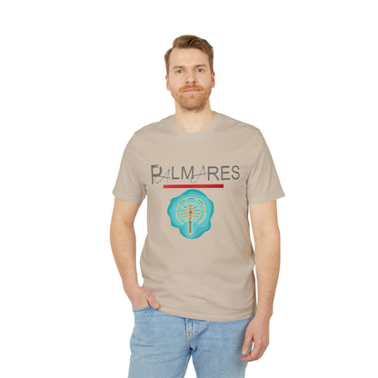 Unisex Creator 2.0 T-shirt Palmares