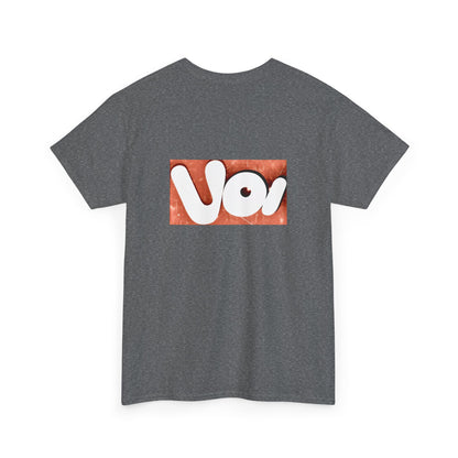 VOi Heavy Cotton Tee