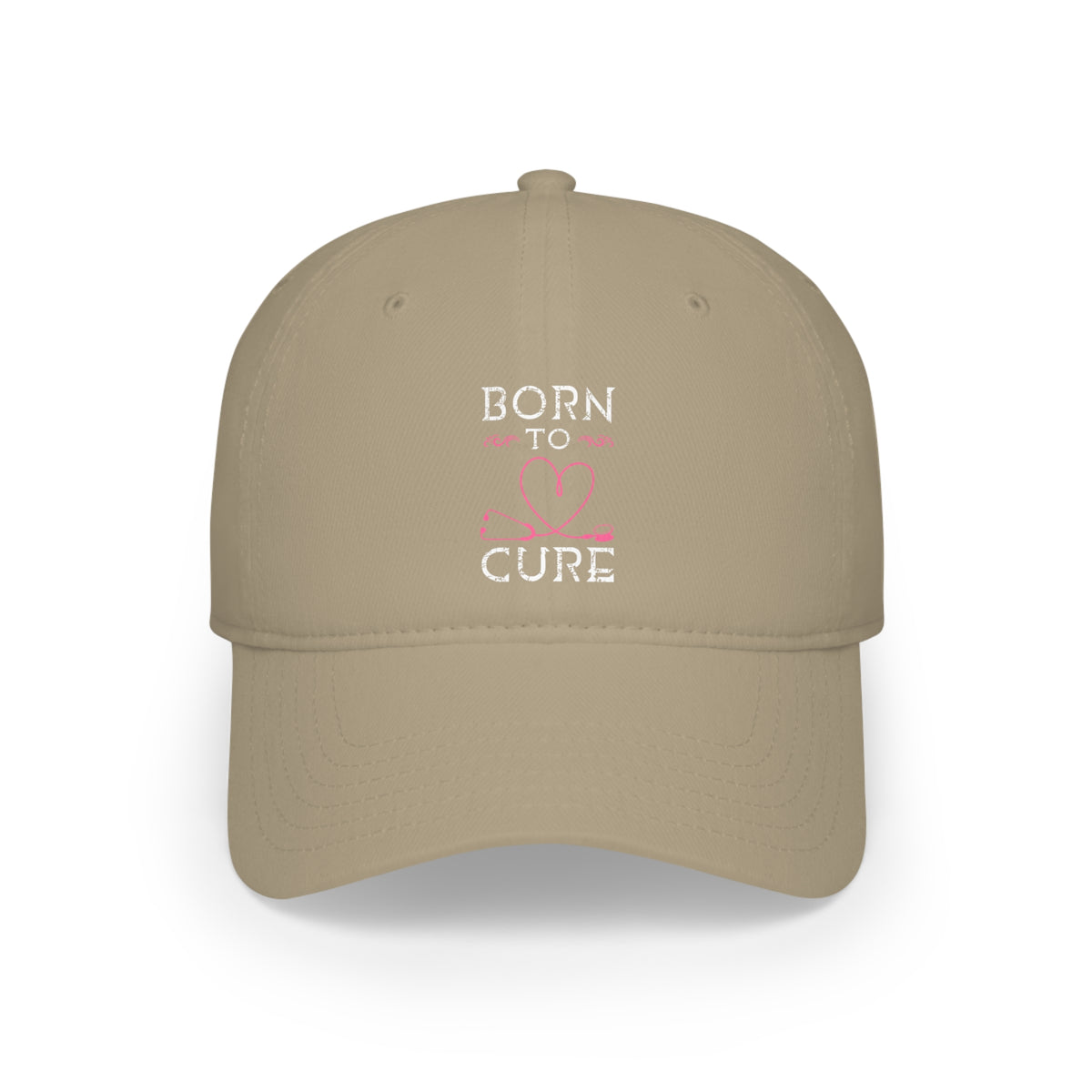 Born To Cure Cap
