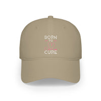 Born To Cure Cap