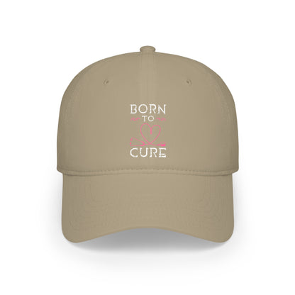 Born To Cure Cap