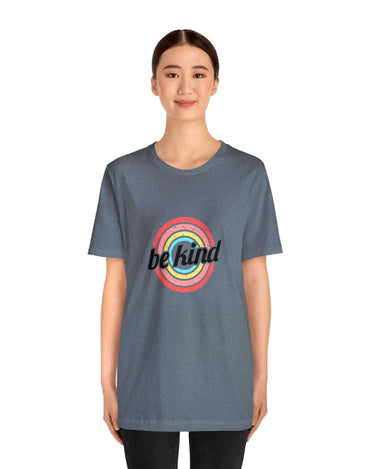 Be Kind Unisex Tee - RC’nSONS