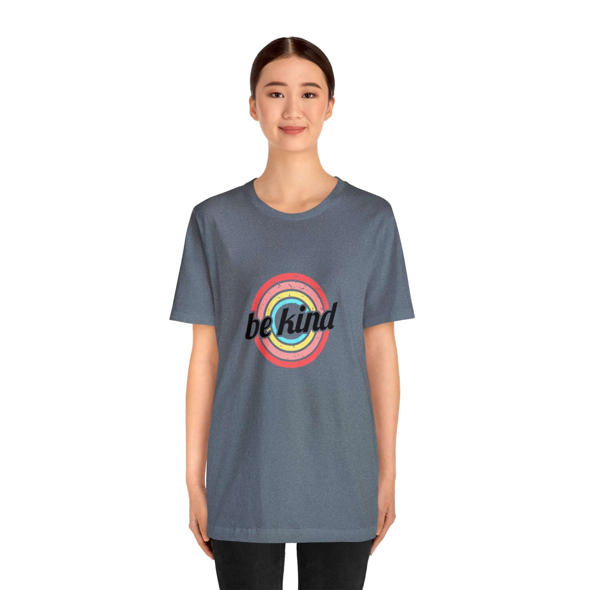 Be Kind Unisex Tee - RC’nSONS