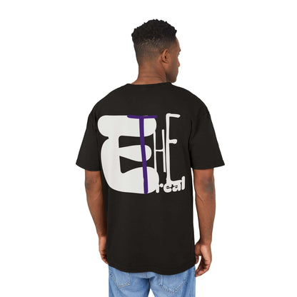 Oversize Tee Ethereal RC'nSONS Acid Washed Men's Shirt Printify