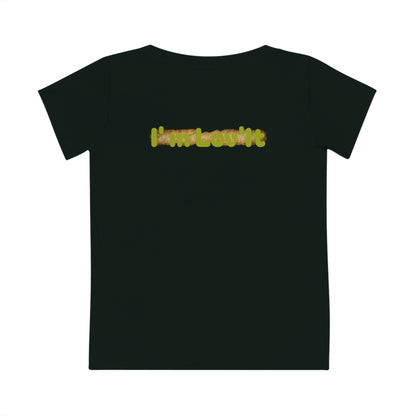 Women's Jazzer T-shirt - I'm Lov' It Graphic Tee