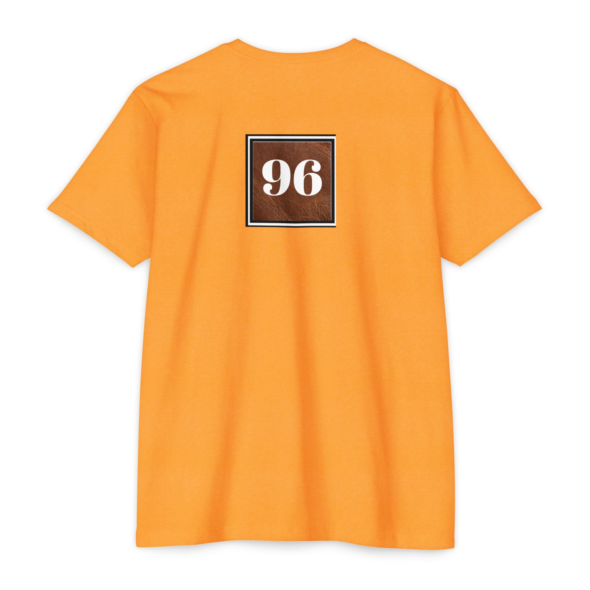 Number 96 Unisex T-Shirt - Casual Style