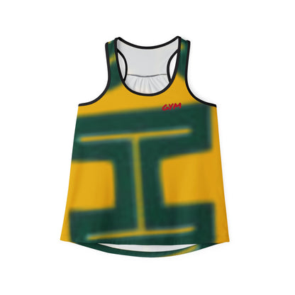 Women's Tank Top - Women's Gym Tanktop