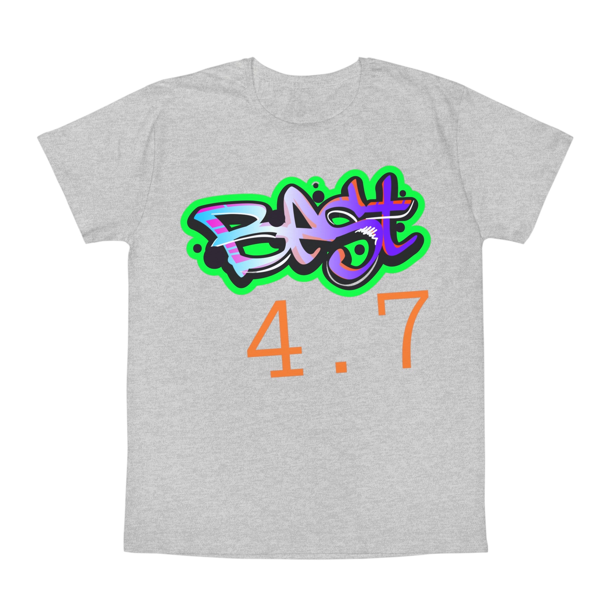 Unisex Iconic T-Shirt