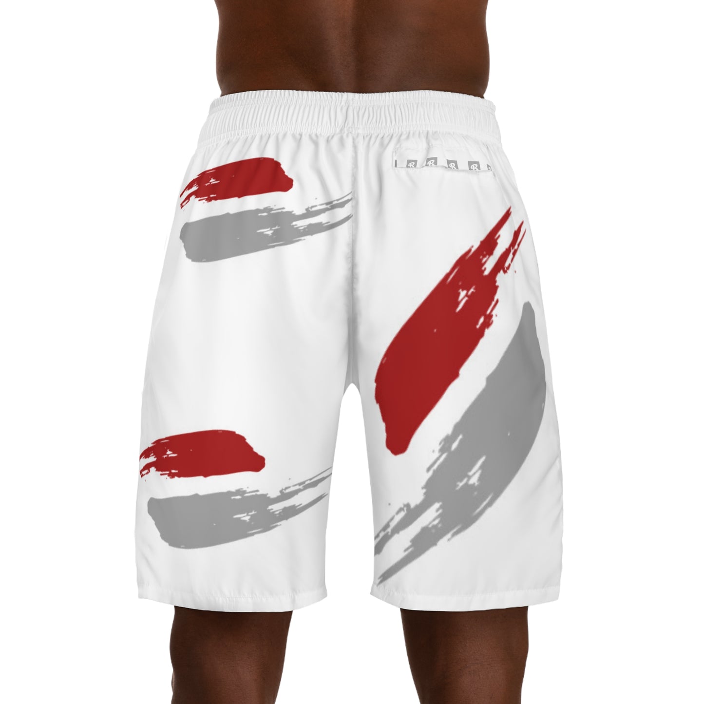 Yoga Bermuder Shorts for Men