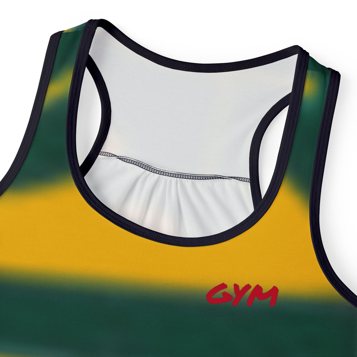 Women's Tank Top - Women's Gym Tanktop