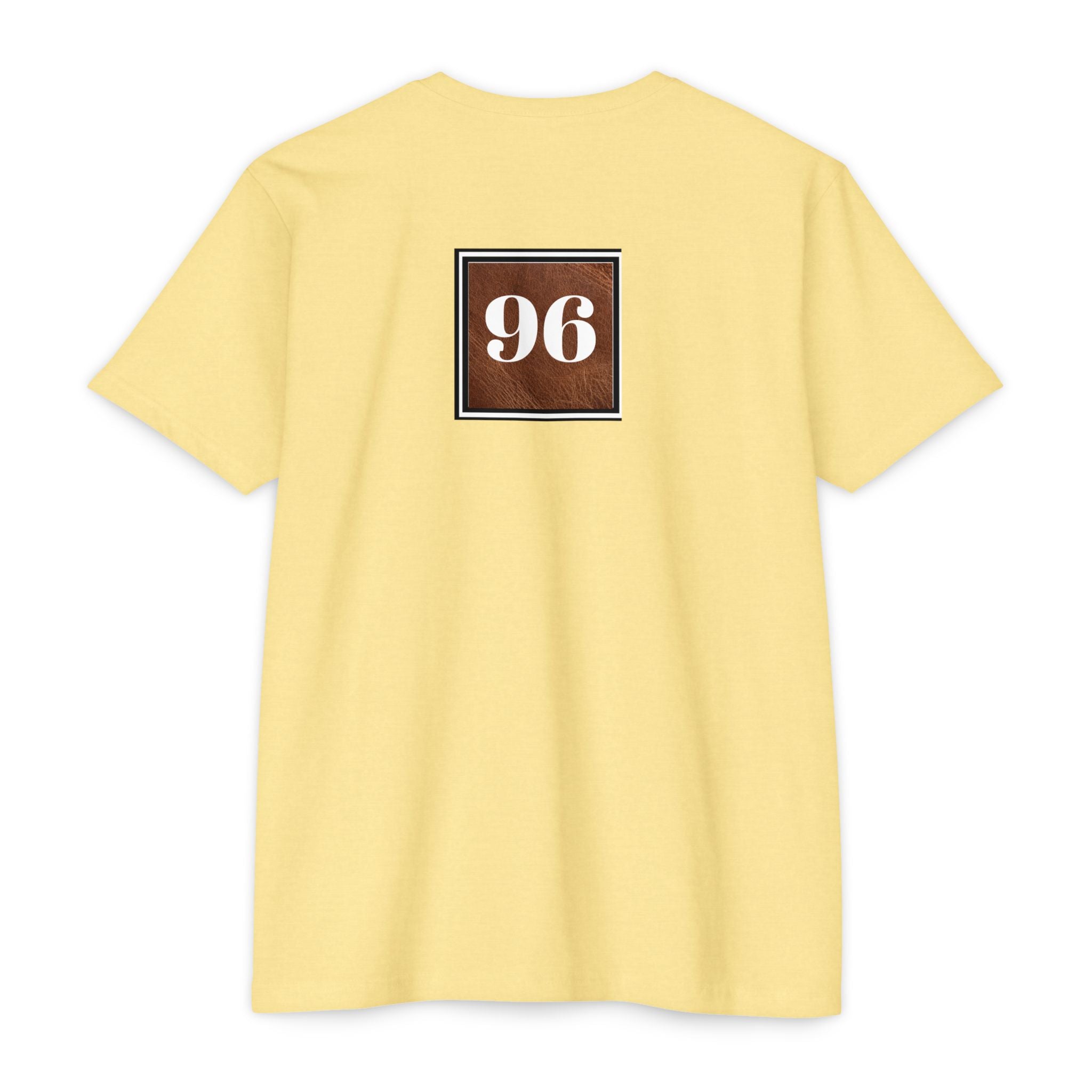 Number 96 Unisex T-Shirt - Casual Style