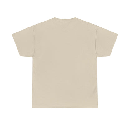 Unisex- Fresh- Heavy Cotton Tee