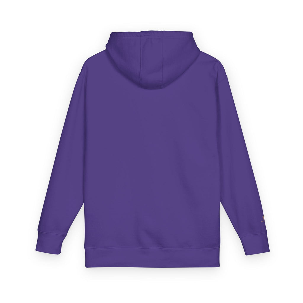 Trendy Unisex Fleece Hoodie, Cozy Streetwear Sweater, Gamer Apparel, Casual Fashion Gift, Perfect for Fall & Winter Printify