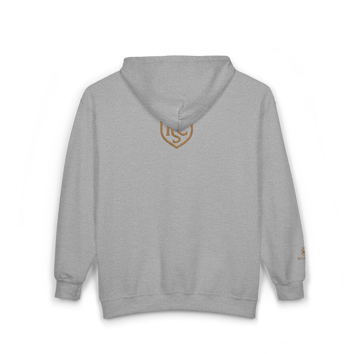 Stylish Unisex Full Zip Hoodie - Cozy, Casual Comfort, Perfect for Gifting, Everyday Wear, Sports Events, Fashion Statement Printify