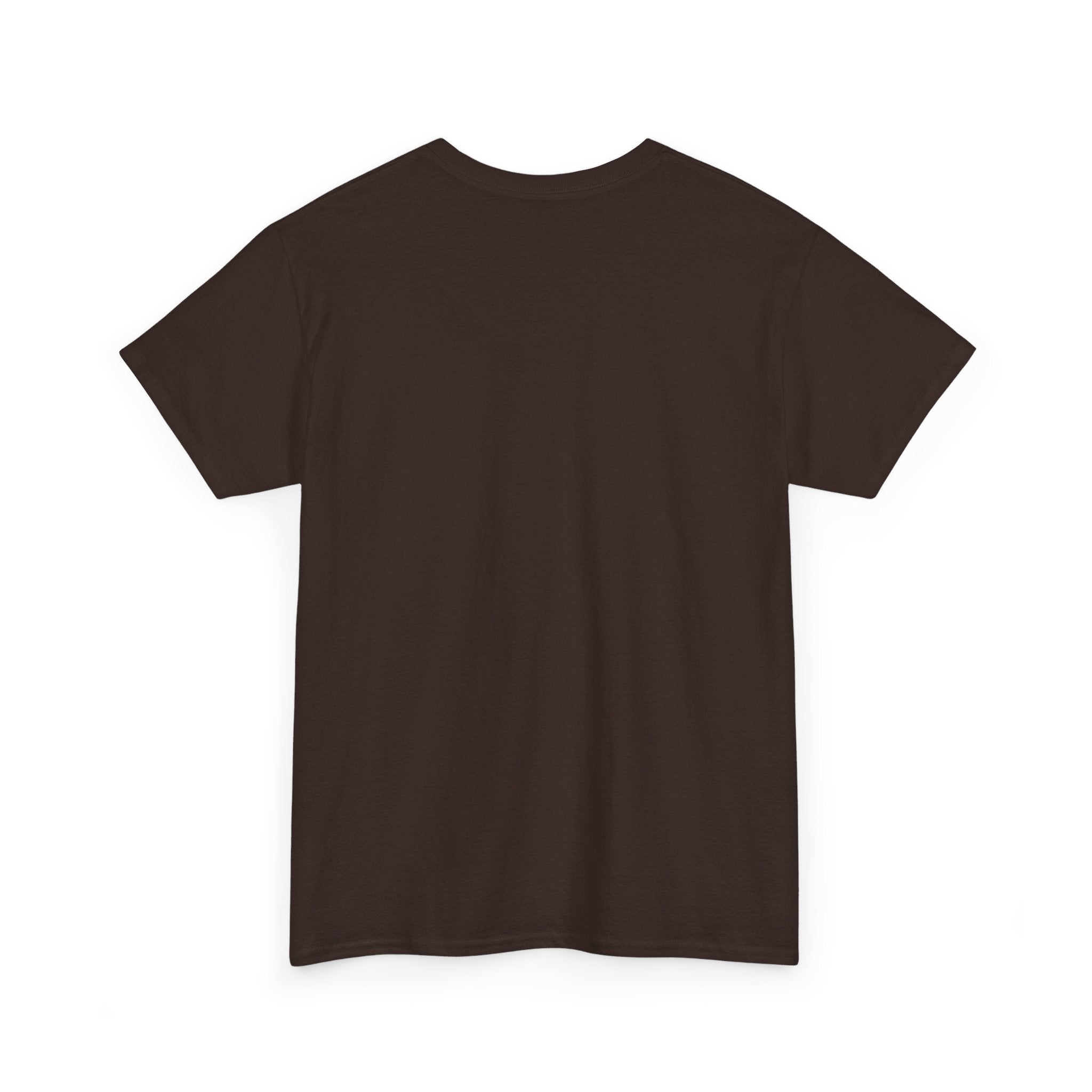 RCNSONS Unisex Cotton JUMPER Tee