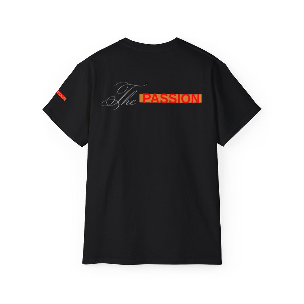 The Passion Ultra Cotton Tee
