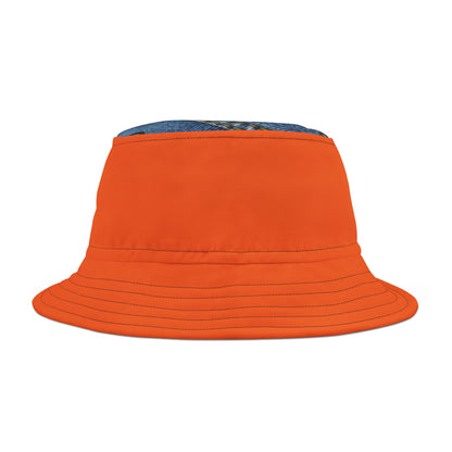 Bucket Hat (AOP) Printify