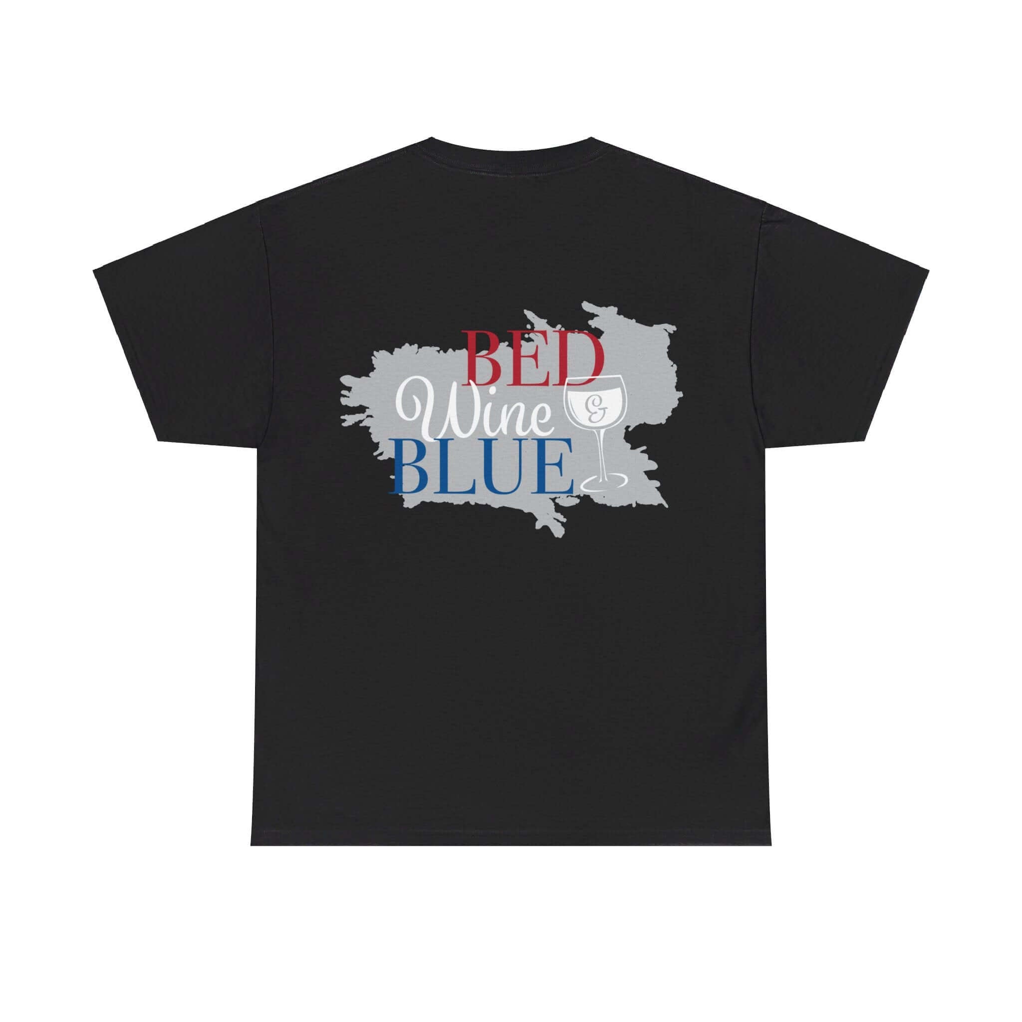 RoCS Unisex heavy cotton Tee