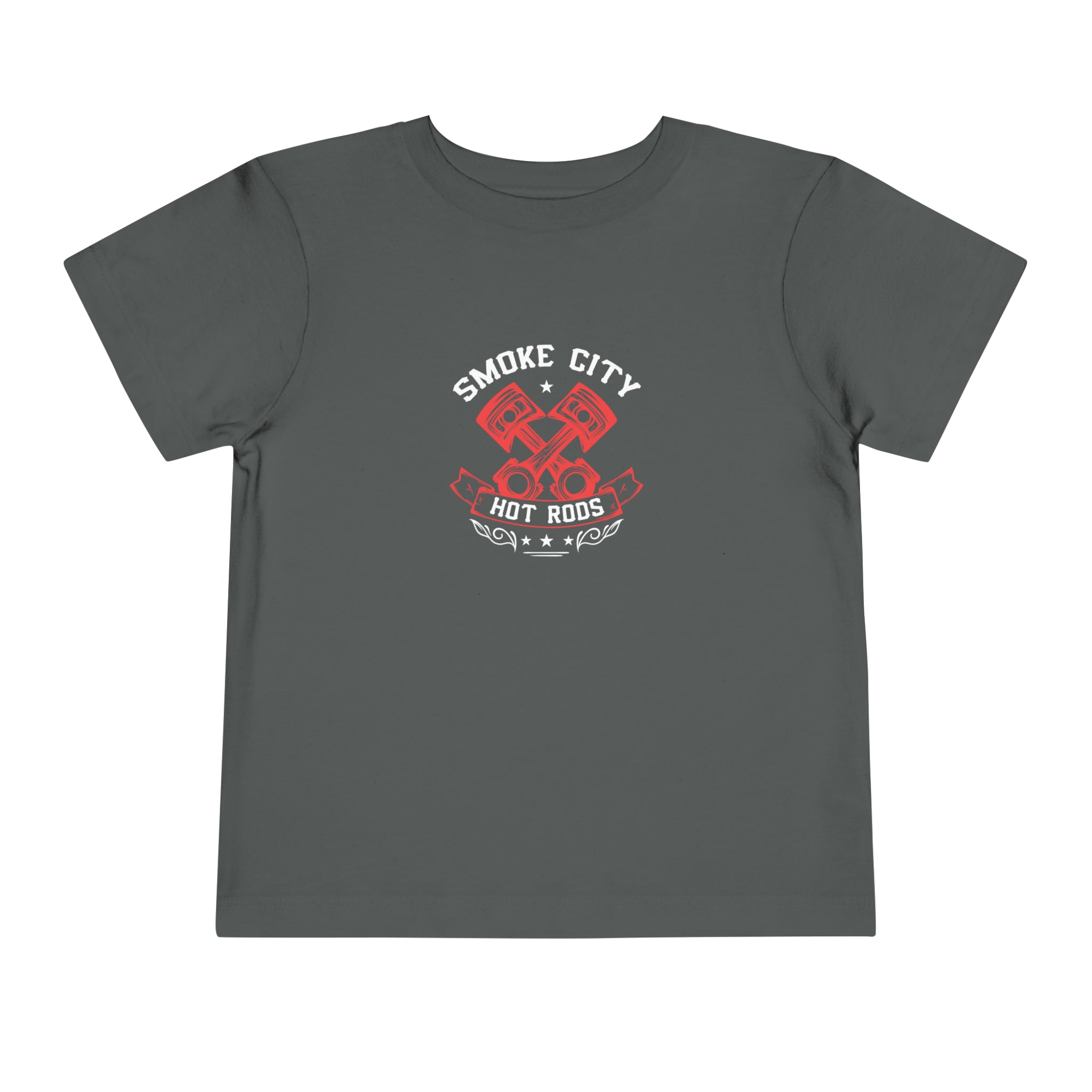 T-shirt Smoke City pour tout-petits 