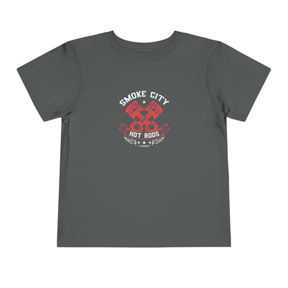 T-shirt Smoke City pour tout-petits 