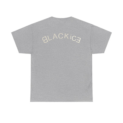 Unisex Heavy Cotton BlackicE Tee