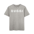Acid Washed Tee - Buggi Design Printify