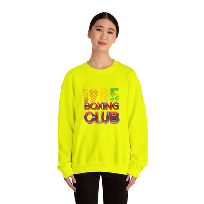 RCNSONS  Sports  Unisex Sweatshirt