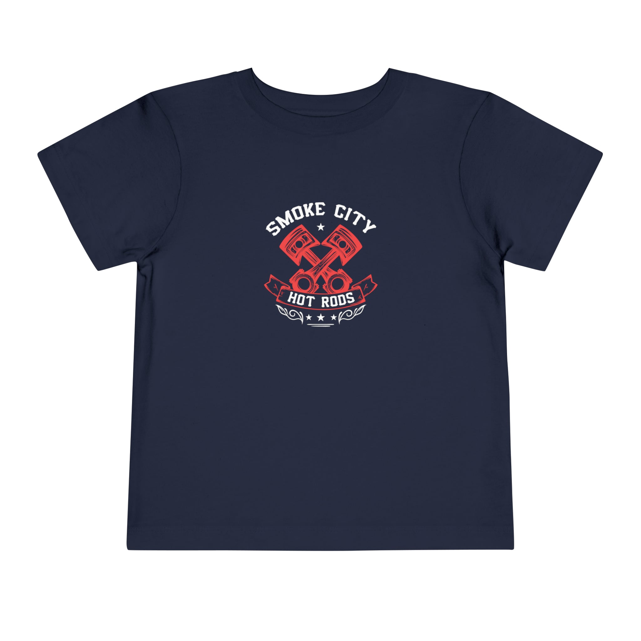 T-shirt Smoke City pour tout-petits 