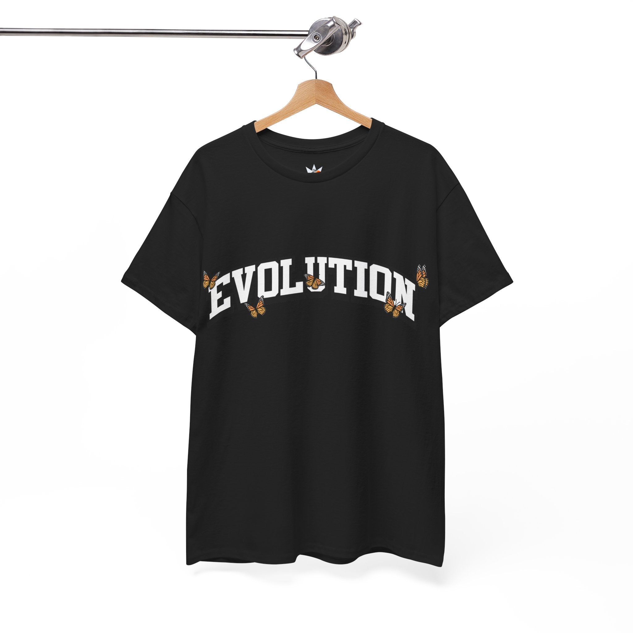EVOLUTION