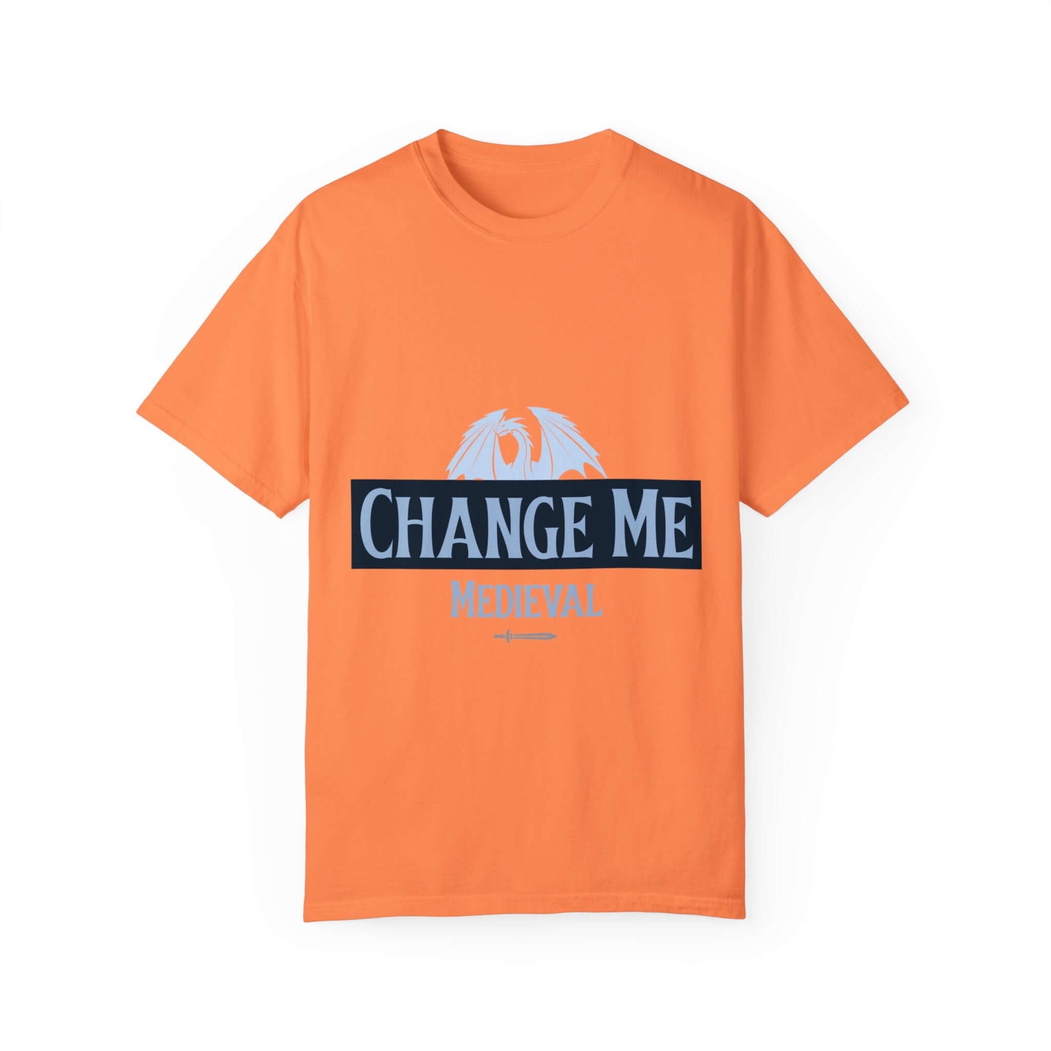 Unisex Garment-Dyed T-shirt - RC’nSONS