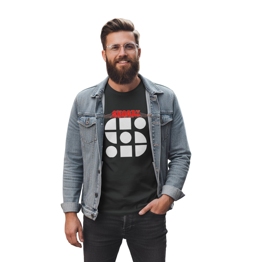 Snoopy Rocker T-Shirt Printify