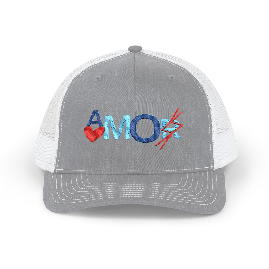 Snapback Amor Cap