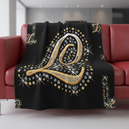 Sherpa Fleece Blanket - RC’nSONS