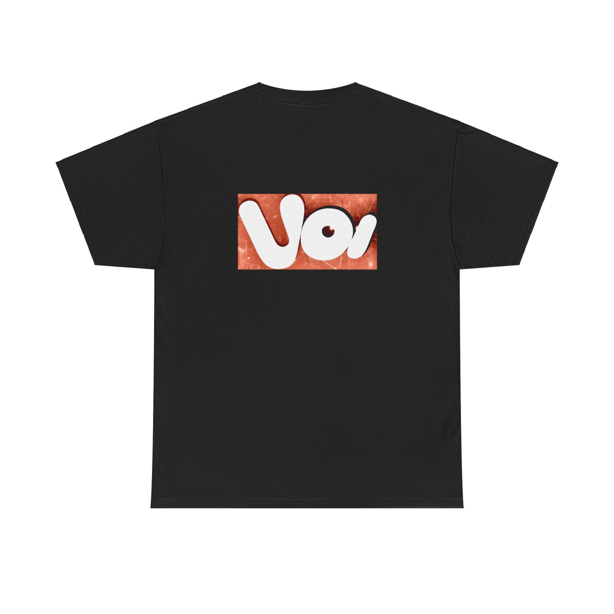 VOi Heavy Cotton Tee