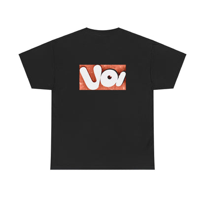 VOi Heavy Cotton Tee