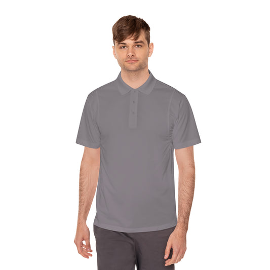 Men's Peak Performance Sport Polo Shirt