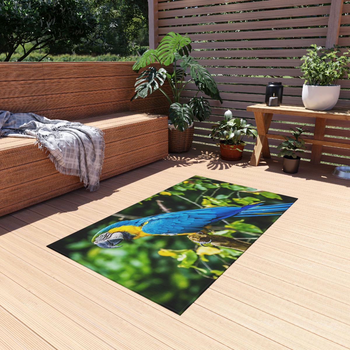 Outdoor Rug