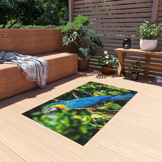 Outdoor Rug