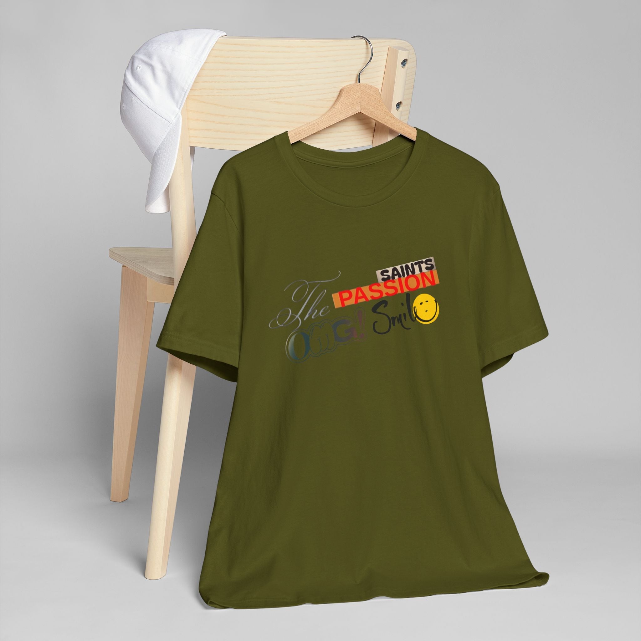 PUNCH Unisex T-Shirt