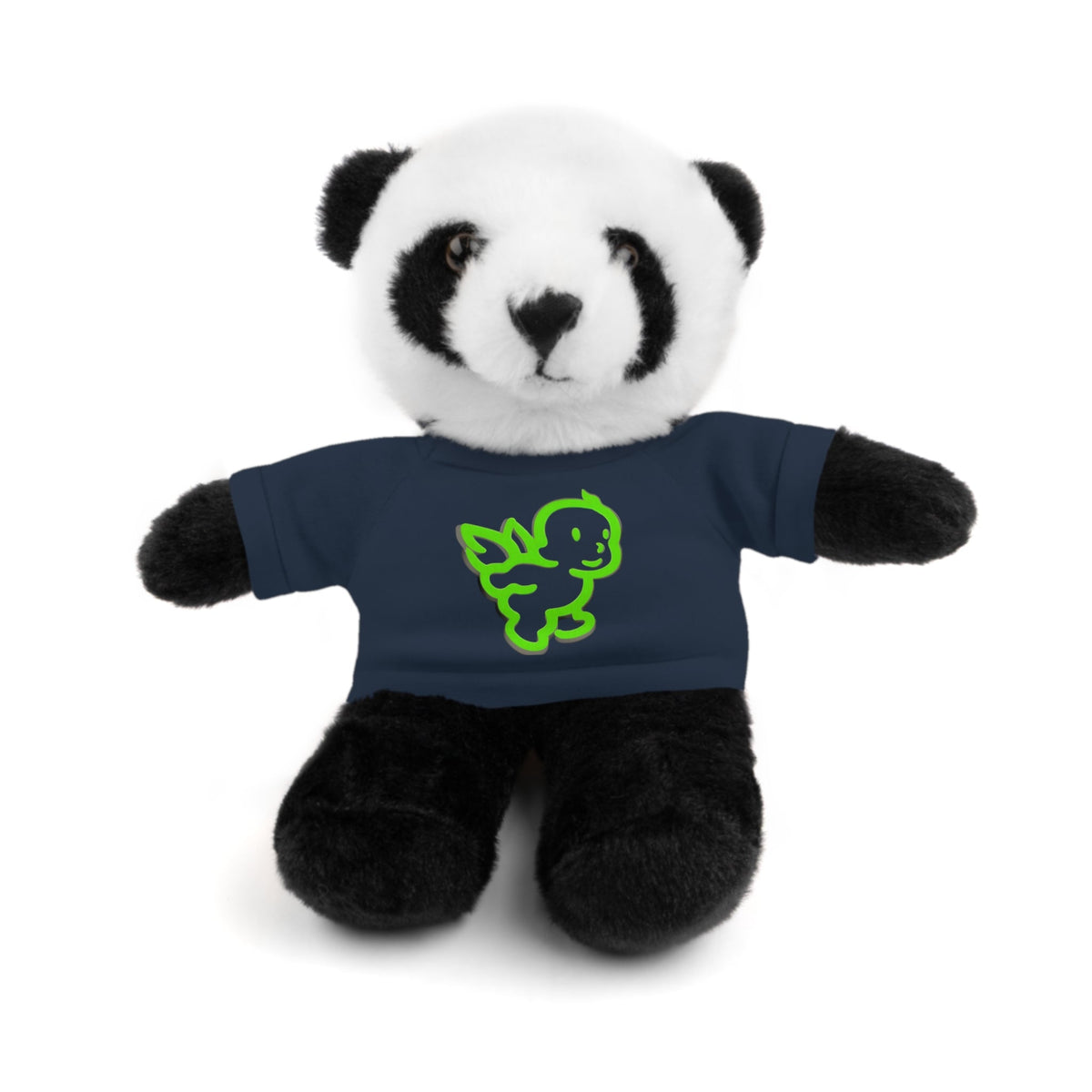 Stuffed Animals with Tee Printify