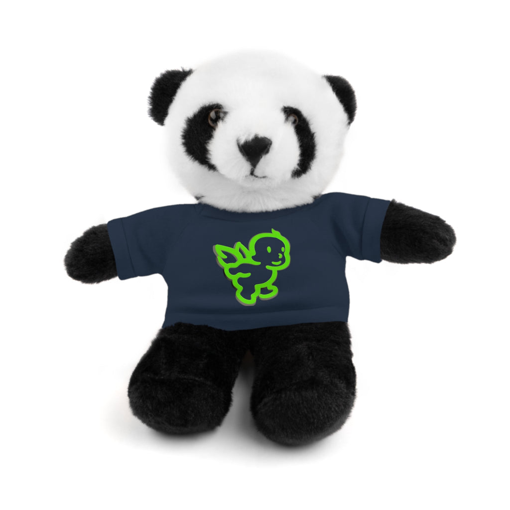 Stuffed Animals with Tee Printify