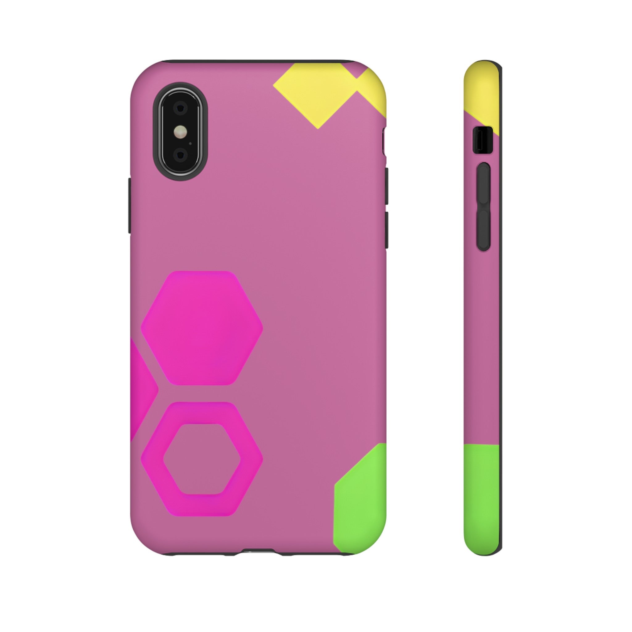 Tough Cases