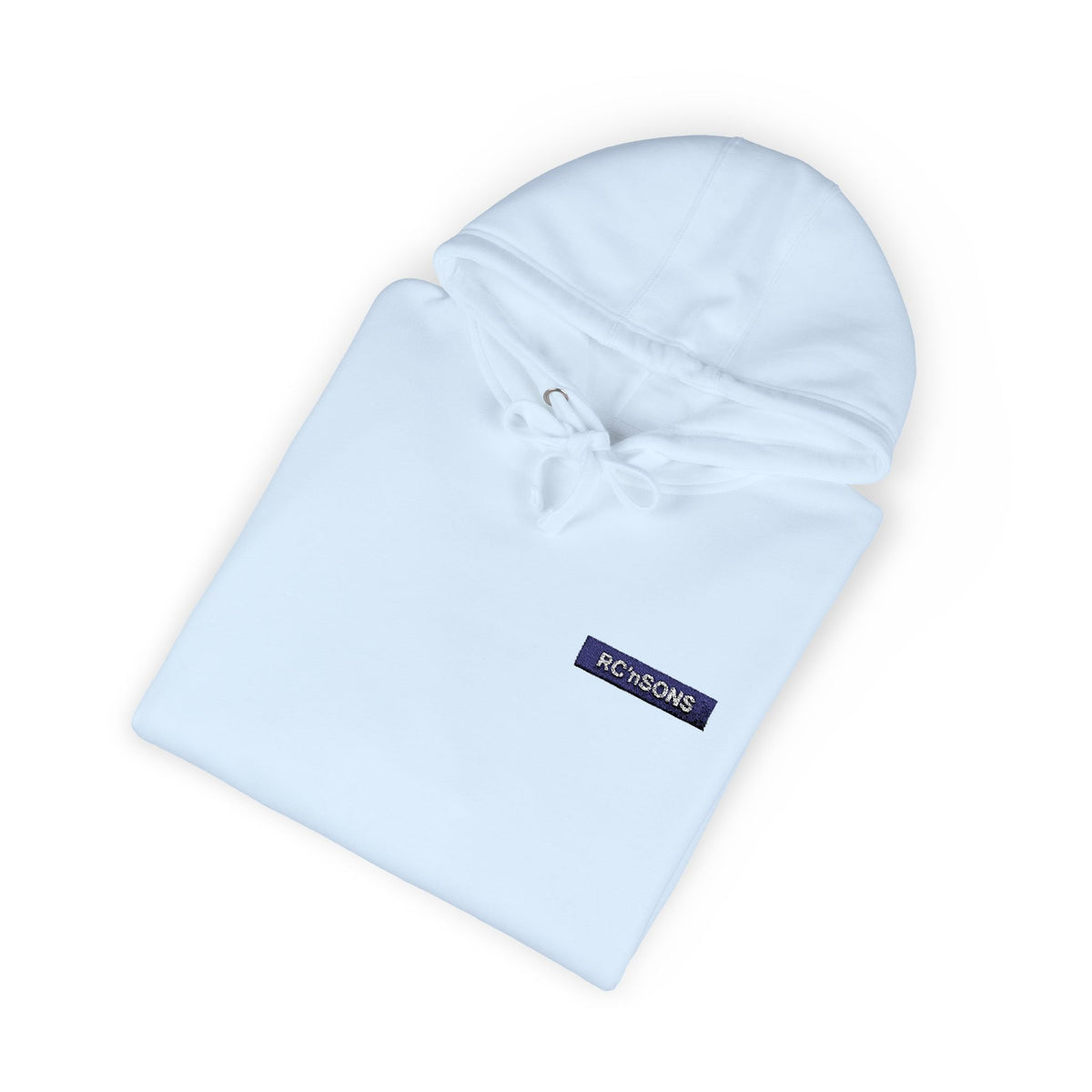 RC'nSONS Fleece Hoodie Printify