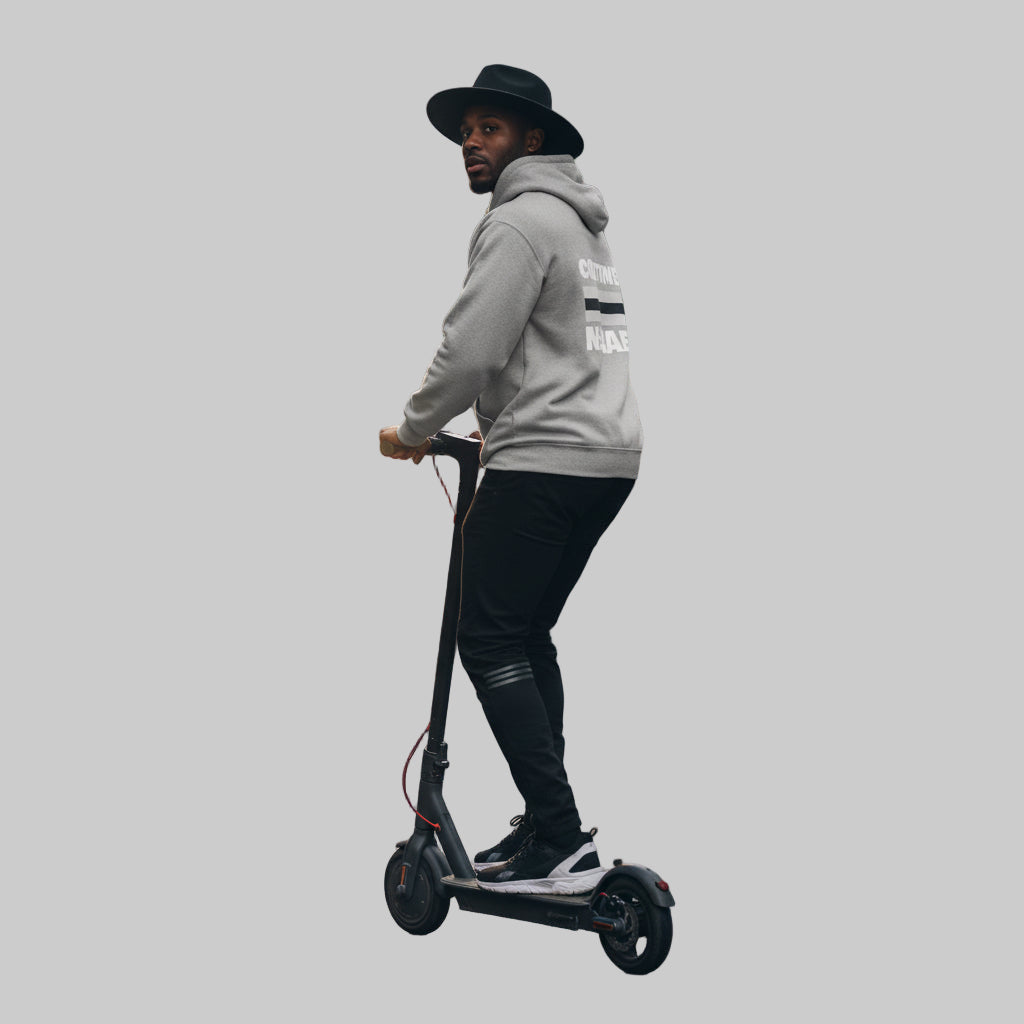 Continents Full Zip Hooded Sweatshirt Printify