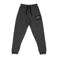 Unisex Embroidered Joggers - Cozy, Stylish and Versatile Activewear