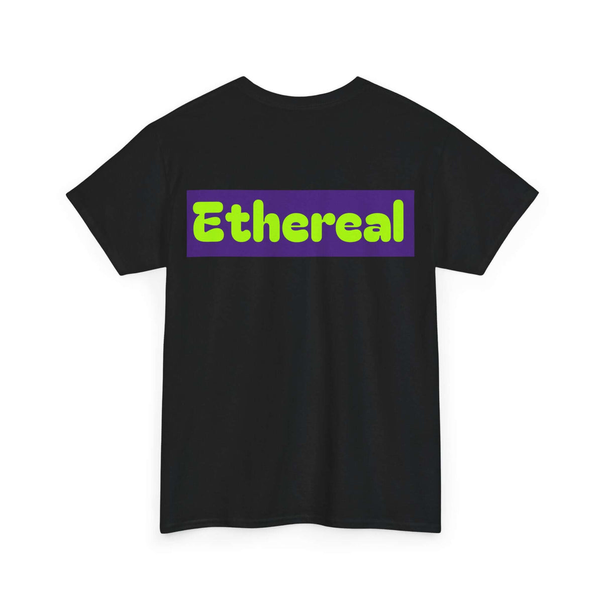Ethereal Unisex Tee - RC'nSONS Design