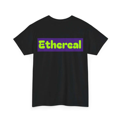 Ethereal Unisex Tee - RC'nSONS Design
